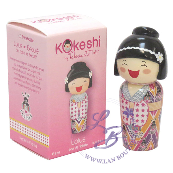 Lotus - Eau De Toilette