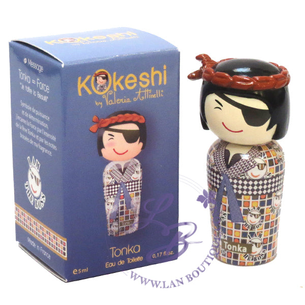 Tonka - Eau De Toilette