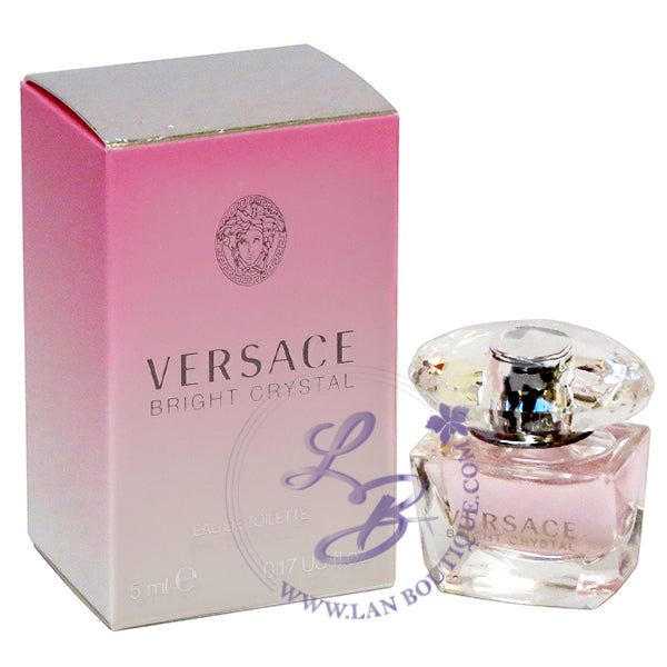 Bright Crystal - Eau De Toilette