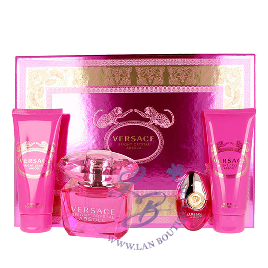 Bright Crystal Absolu - Eau De Parfum