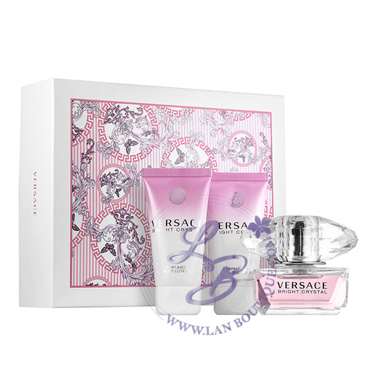 Bright Crystal - Eau De Toilette