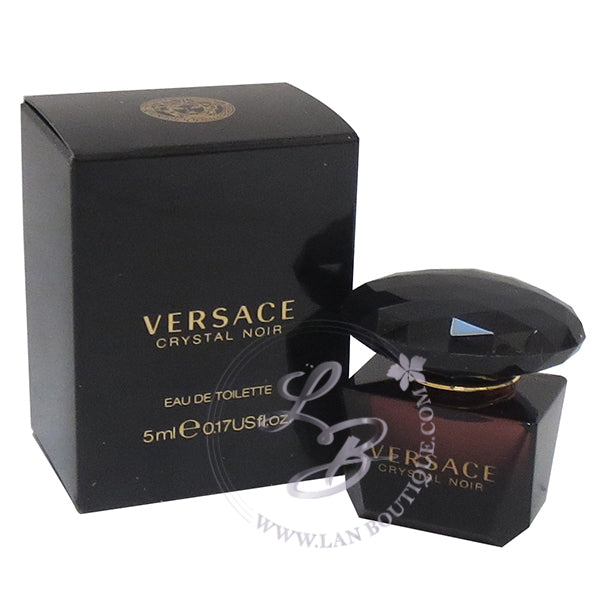 Crystal Noir - Eau De Toilette