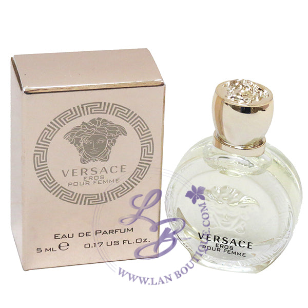 Eros Pour Femme - Eau De Parfum