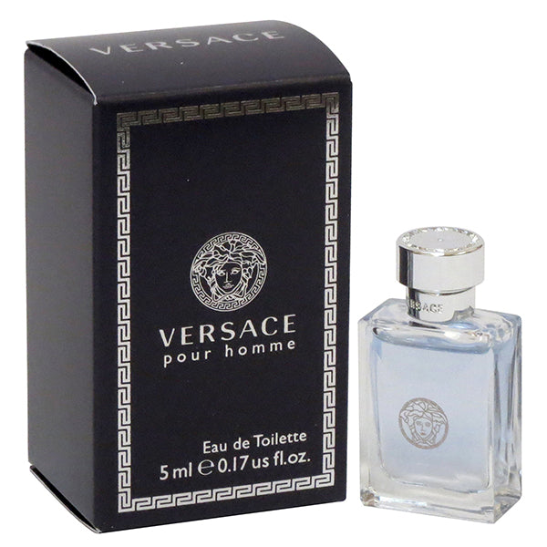 Versace Pour Homme - Eau De Toilette