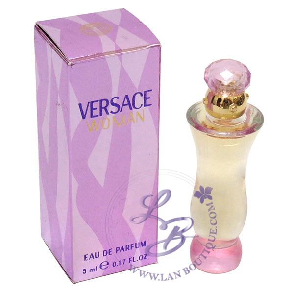 Versace Woman - Eau De Parfum