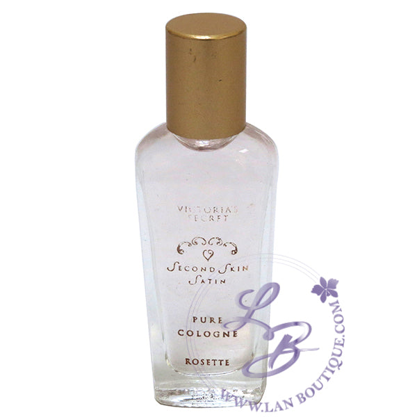 Second Skin Satin Rosette - Pure Cologne