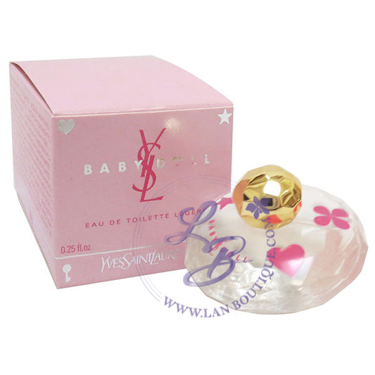 Baby Doll - Eau De Toilette Legere