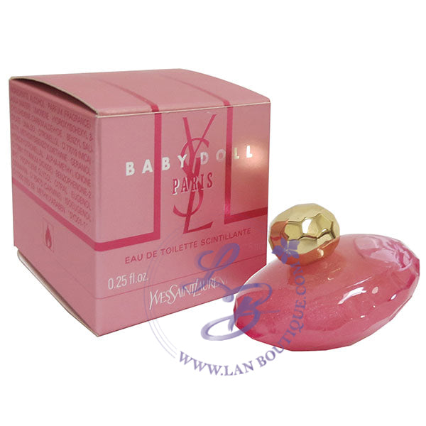 Baby Doll - Eau De Toilette Scintillante