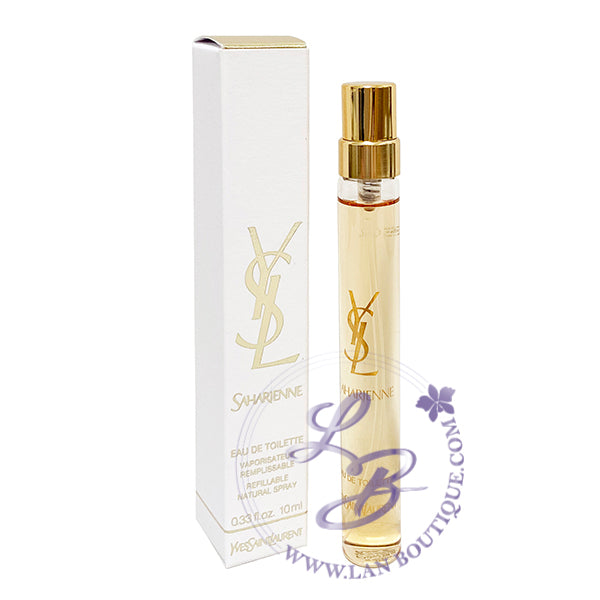 Saharienne - Eau De Toilette