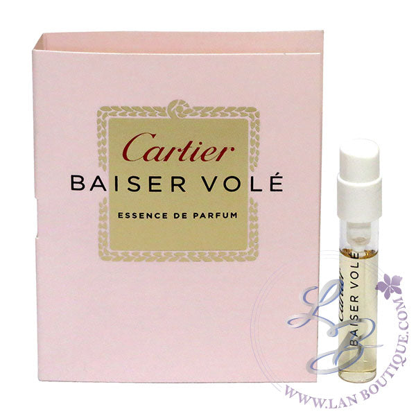 Baiser Vole - Essence De Parfum
