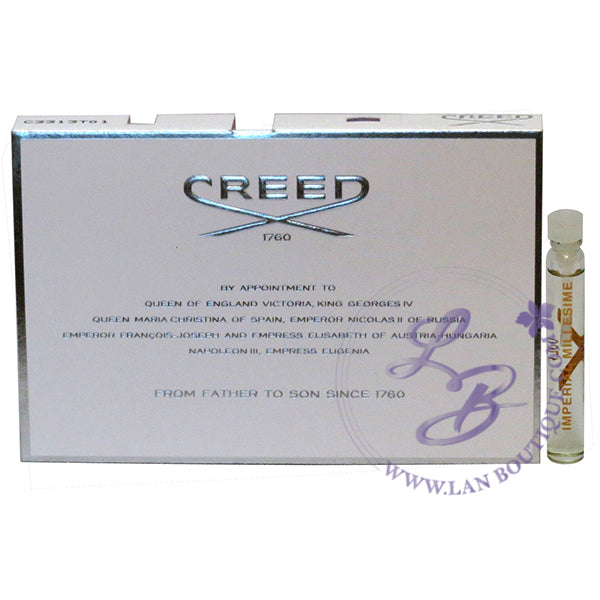 Creed Millesime Imperial - Eau de Parfum