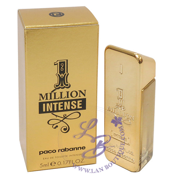 1 Million Intense - Eau De Toilette