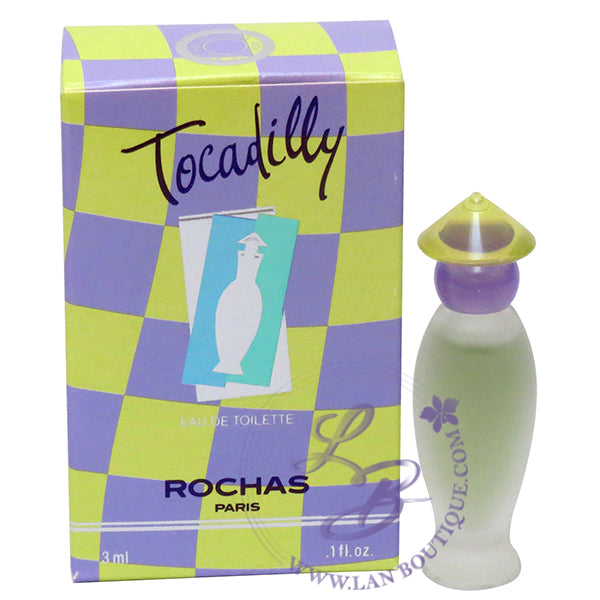 Tocadilly - Eau De Toilette
