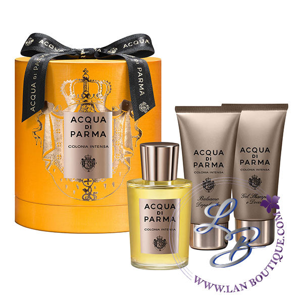 Colonia Intensa - Eau de Cologne