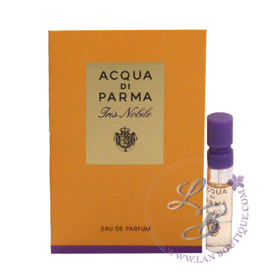 Iris Nobile - Eau de Parfum