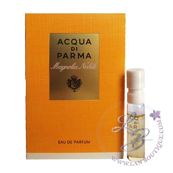 Magnolia Nobile - Eau de Parfum