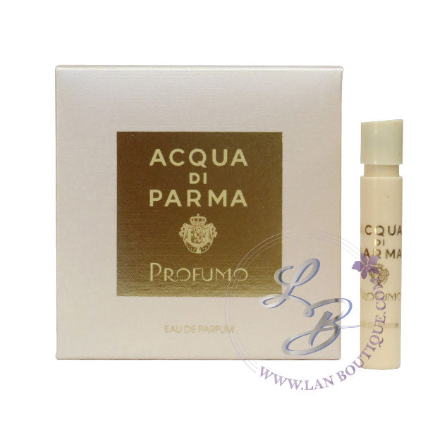 Profumo - Eau de Parfum