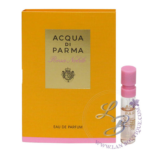 Rosa Nobile - Eau de Parfum