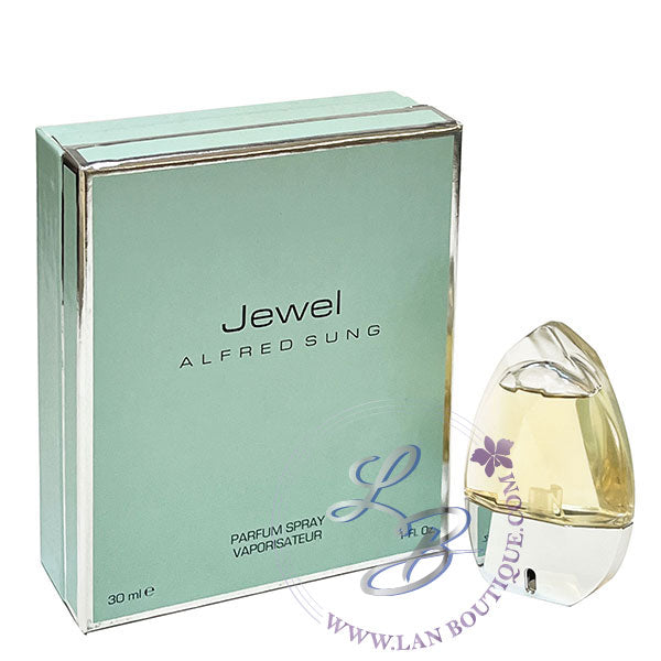 Jewel - Parfum