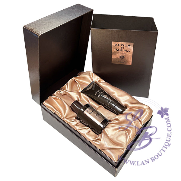 Colonia Oud - Eau de Cologne Concentree