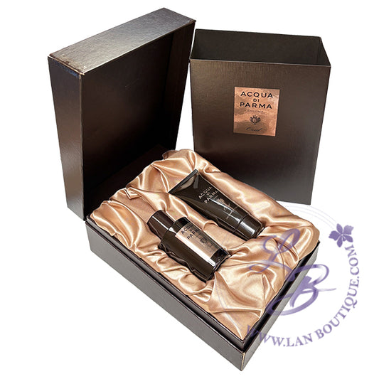 Colonia Oud - Eau de Cologne Concentree