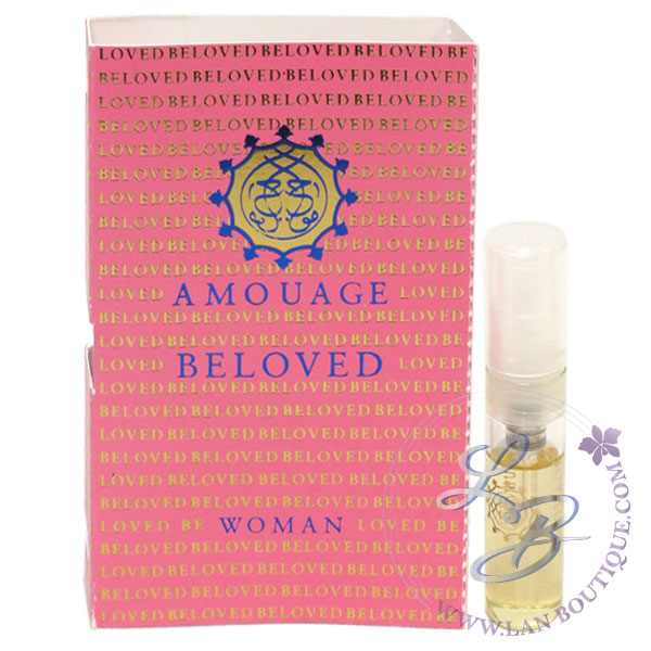 Beloved Woman - Eau de Parfum