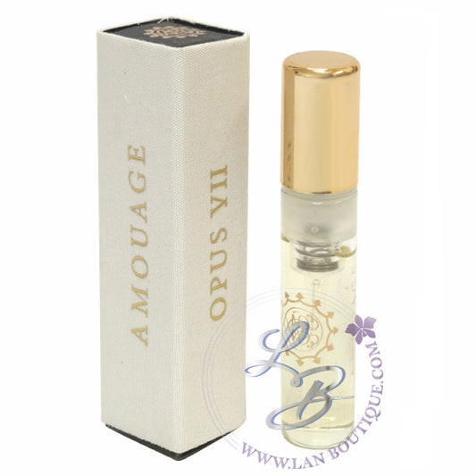 Opus VII Library Collection - Eau de Parfum