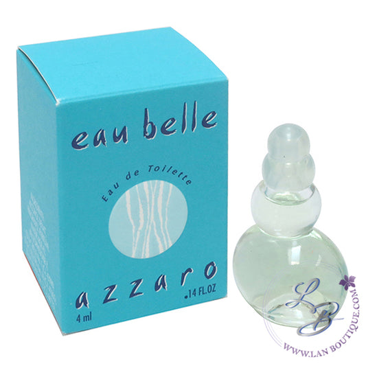 Eau Belle by Azzaro - Eau De Toilette