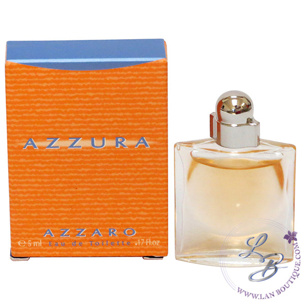 Azzura by Azzaro - Eau De Toilette