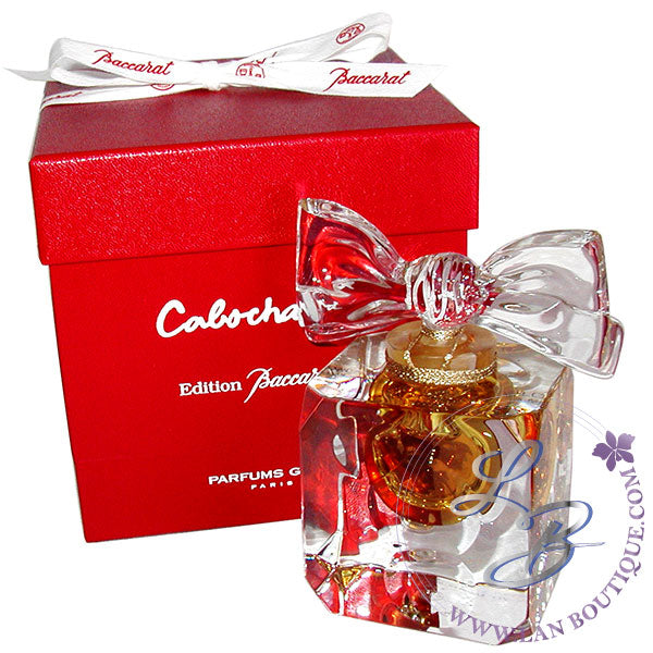 Cabochard Edition Baccarat - Parfum