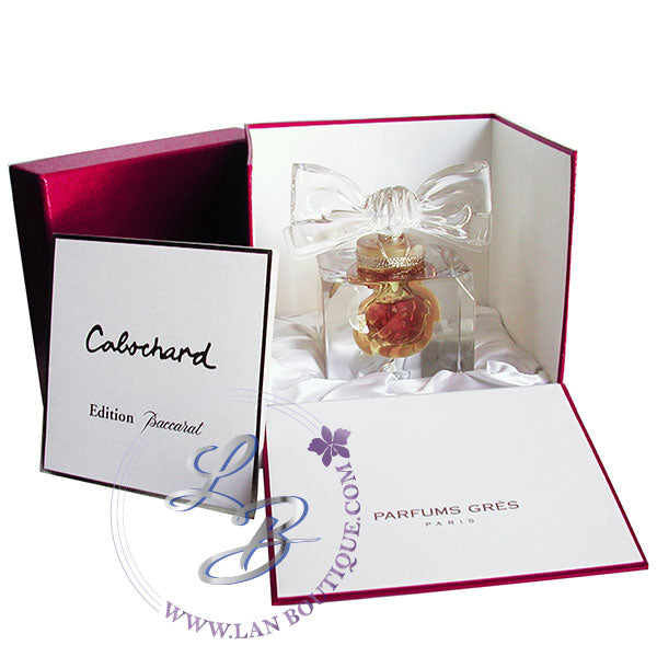 Cabochard Edition Baccarat - Parfum