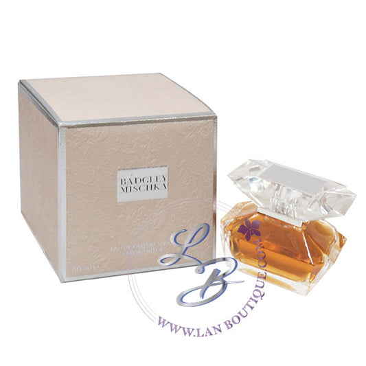 Badgley Mischka - Parfum