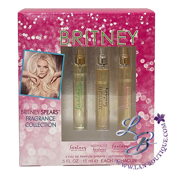 Fantasy fragrance collection - Eau De Parfum