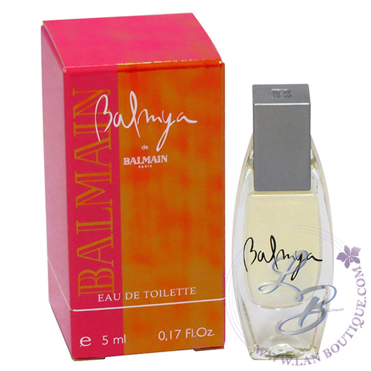 Balmya de Balmain - Eau De Toilette