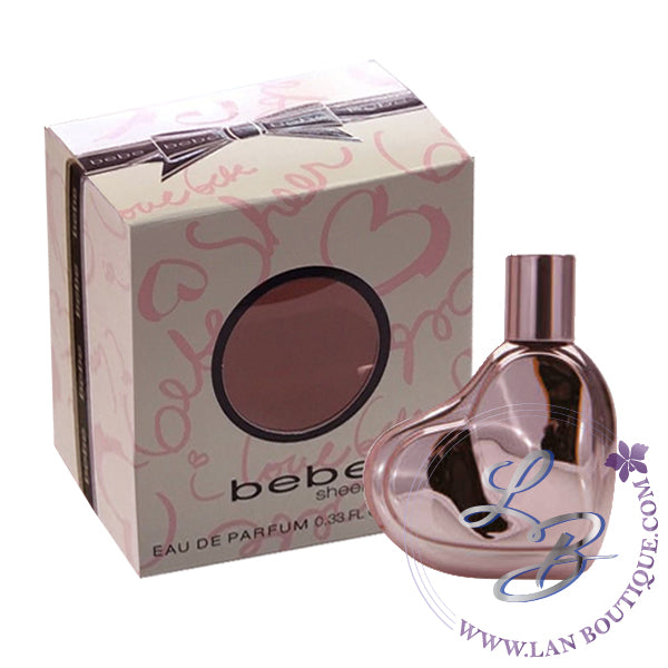 Bebe Sheer - Eau De Parfum