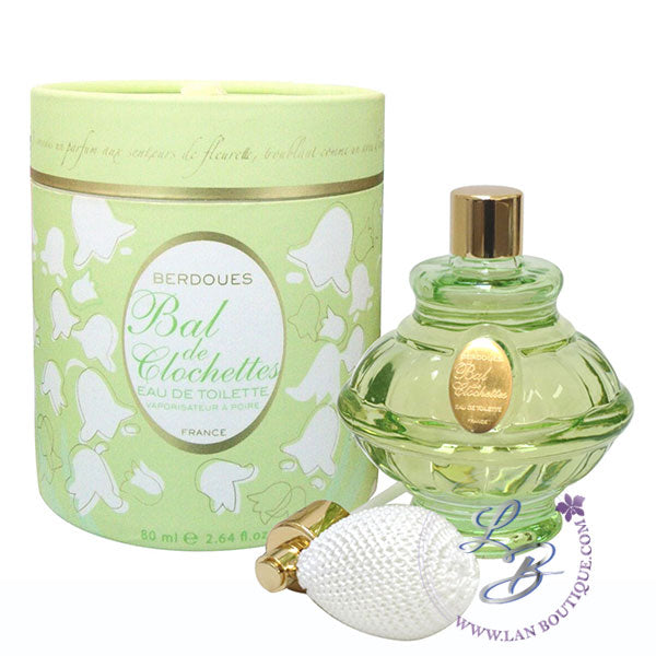 Bal de Clochettes - Eau De Toilette