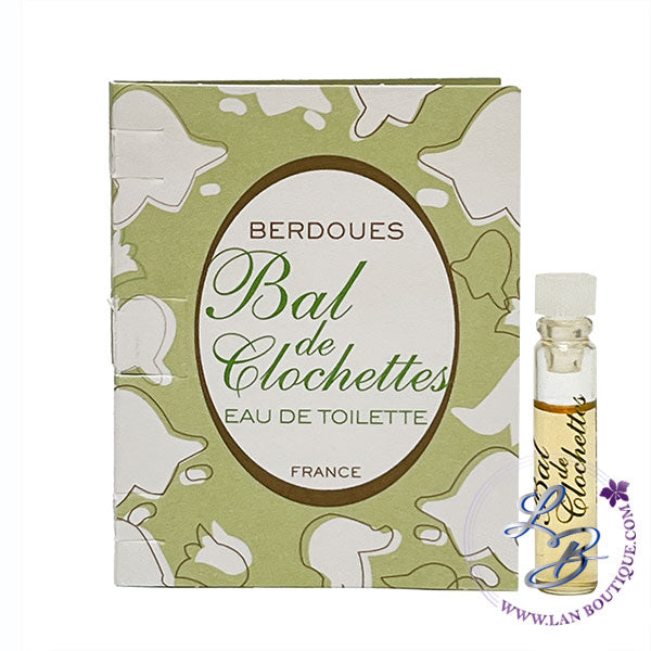 Bal de Clochettes - Eau De Toilette