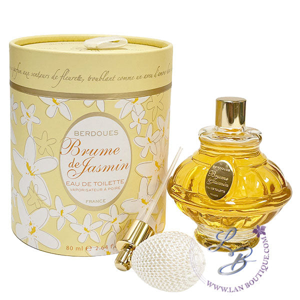 Brume De Jasmin - Eau De Toilette