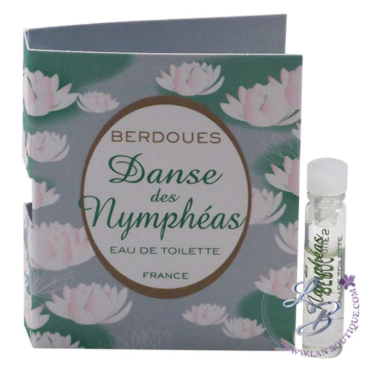 Danse Des Nympheas - Eau De Toilette