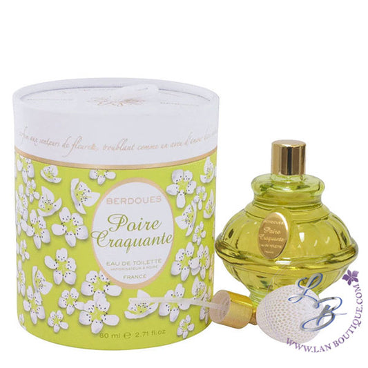 Poire Craquante - Eau De Toilette