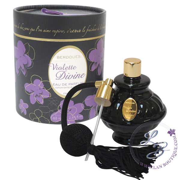 Violette Divine - Eau De Parfum