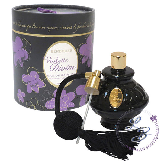 Violette Divine - Eau De Parfum