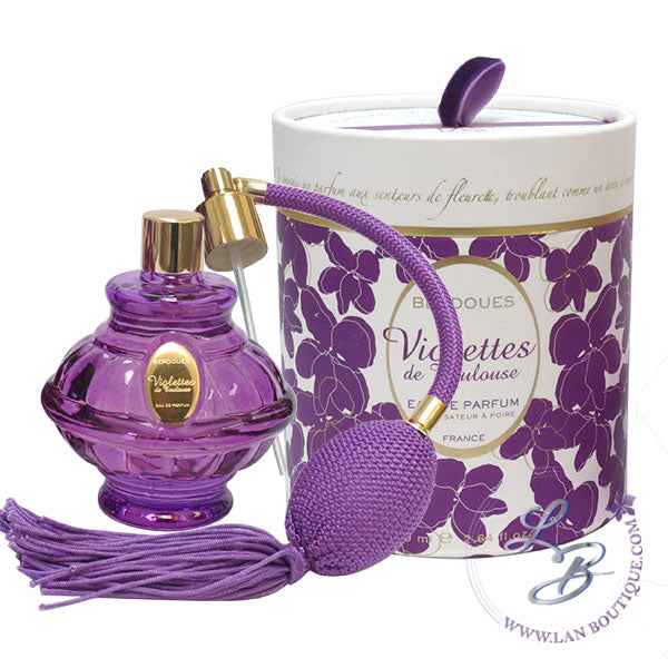 Violette De Toulouse - Eau De Parfum