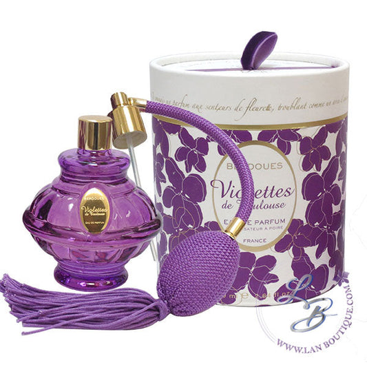 Violette De Toulouse - Eau De Parfum