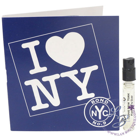 I Love NY for Fathers - Eau De Parfum