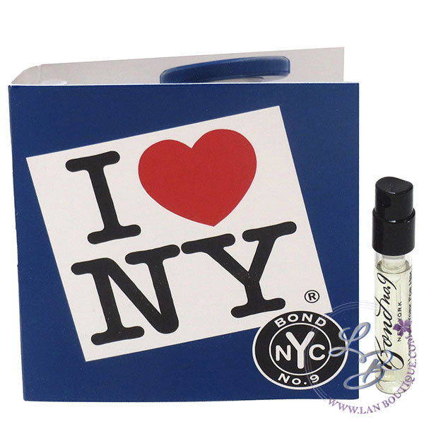I Love NY for Him - Eau De Parfum