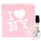 I Love NY for Mothers - Eau De Parfum