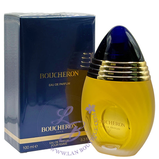 Boucheron - Eau De Parfum Pour Femme
