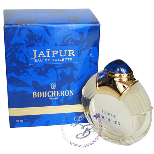 Jaipur - Eau De Toilette