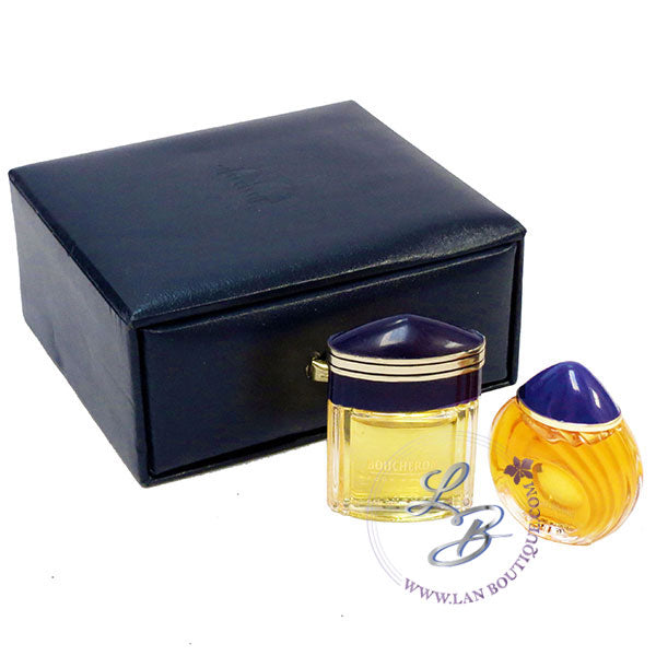 Boucheron - giftset for men and women